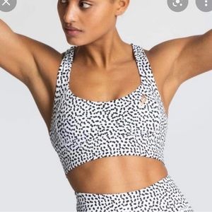 Do you even sports bra